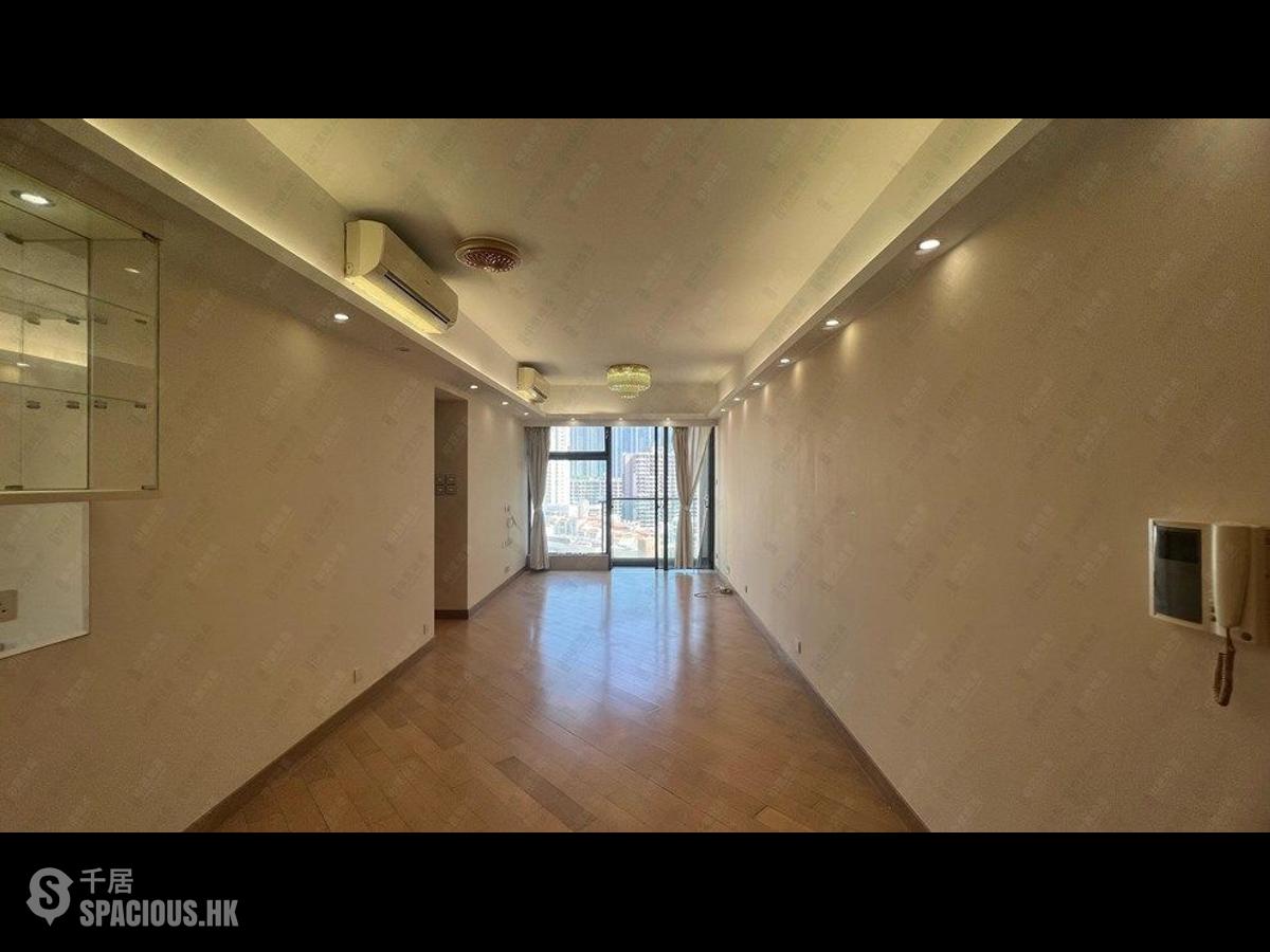 Tseung Kwan O - The Wings II Block 2B 01