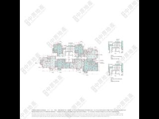 Tseung Kwan O - The Parkside Block 3 09