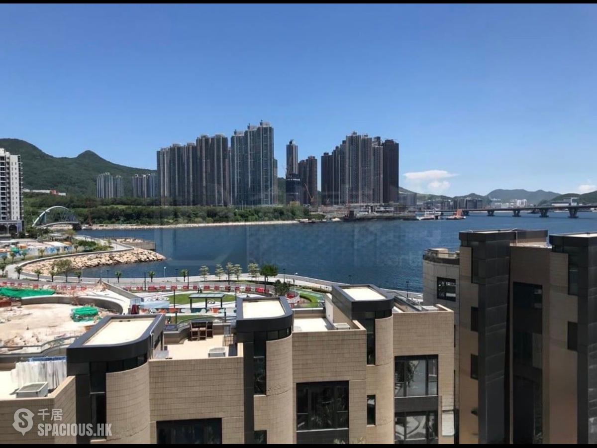 Tseung Kwan O - Alto Residences 01
