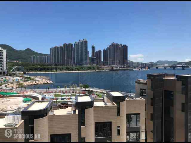 Tseung Kwan O - Alto Residences 01