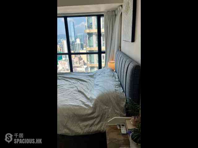 Mid Levels Central - Scenic Rise 08
