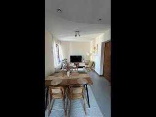 Mid Levels Central - Scenic Rise 09