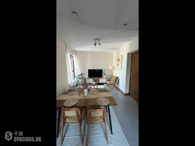 Mid Levels Central - Scenic Rise 09
