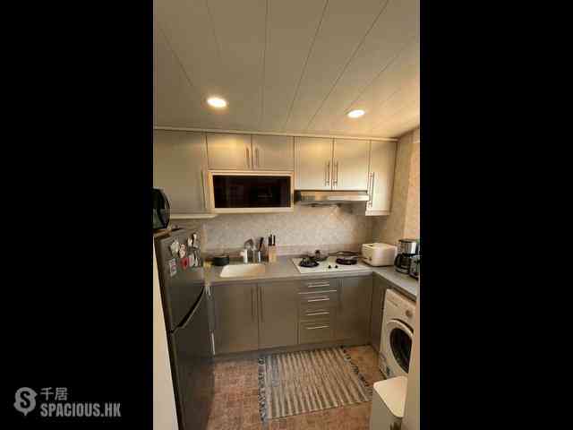 Mid Levels Central - Scenic Rise 12