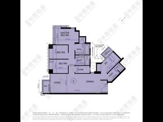 Tseung Kwan O - The Wings II Block 1A 06
