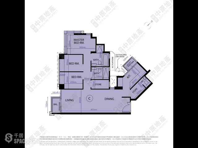 Tseung Kwan O - The Wings II Block 1A 06