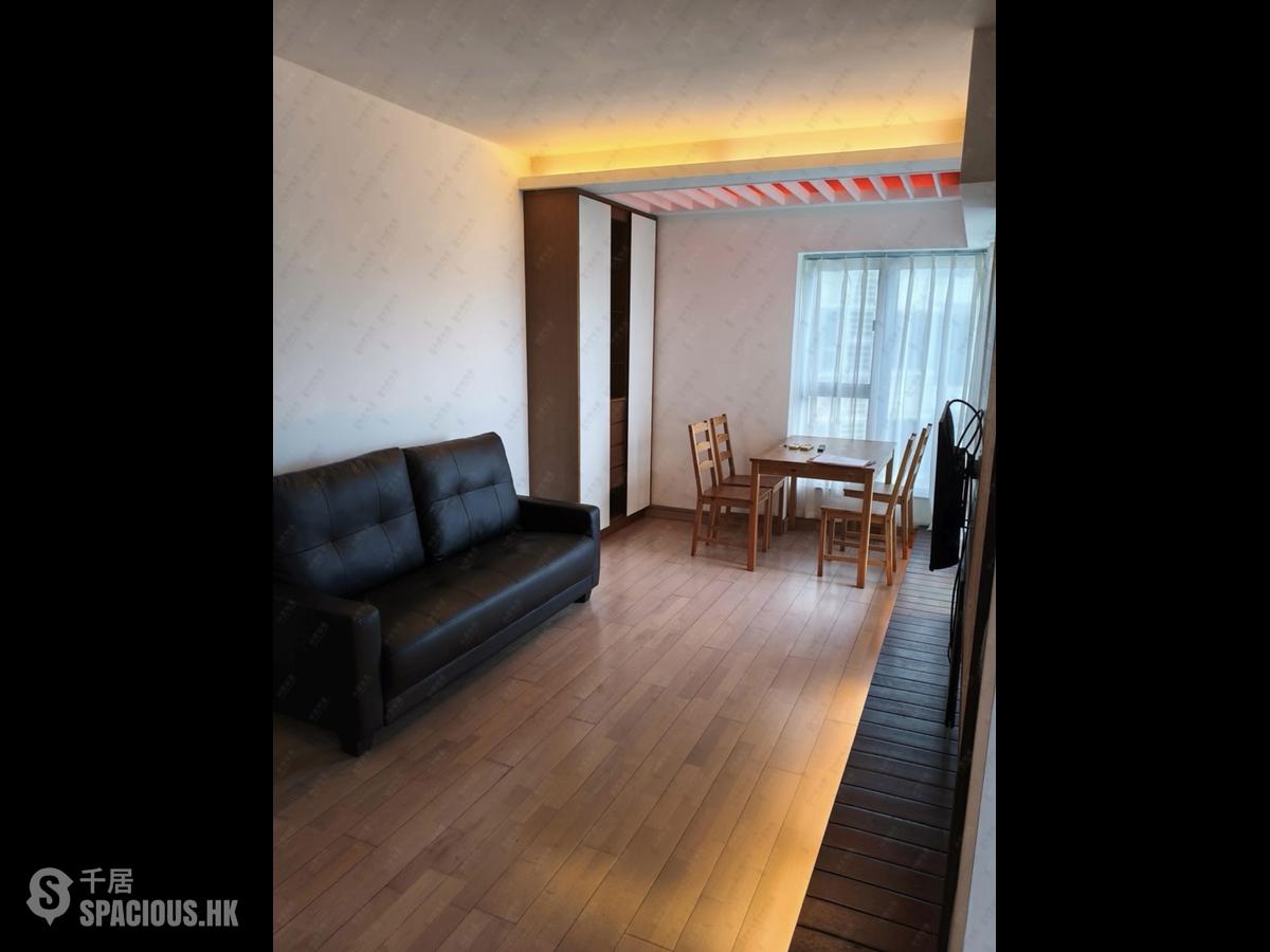 Sai Wan Ho - Grand Promenade Block 2 01