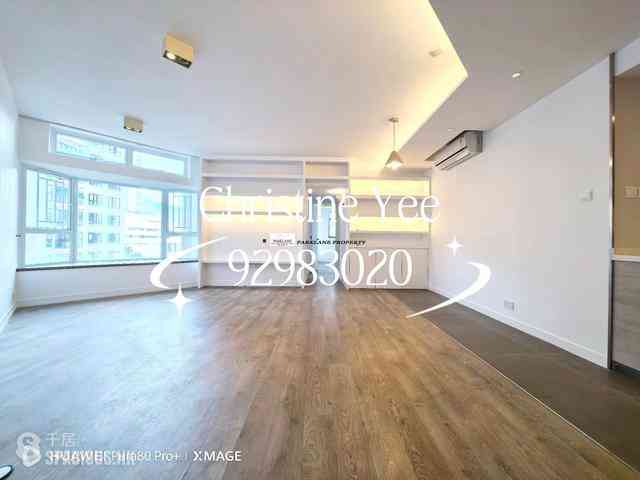 Causeway Bay - Illumination Terrace 01