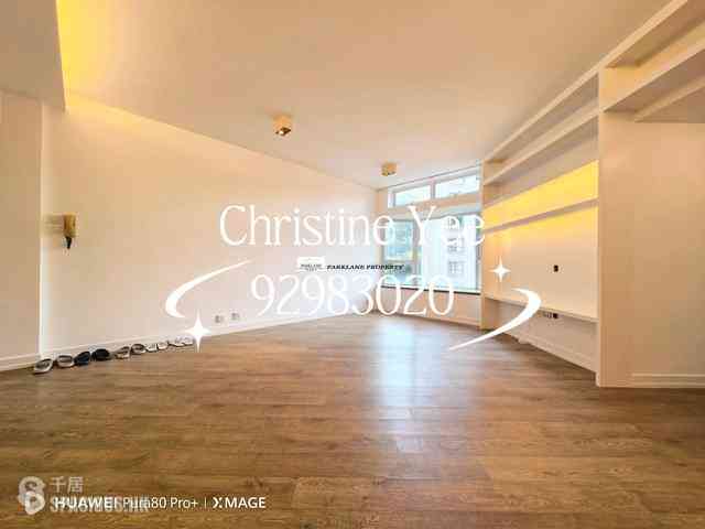 Causeway Bay - Illumination Terrace 02