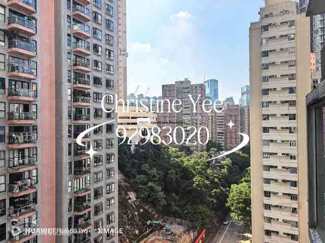 Causeway Bay - Illumination Terrace 04
