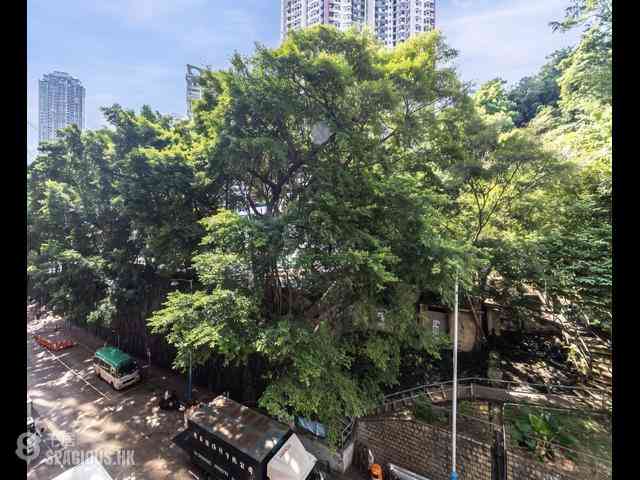 坚尼地城 - 先施西环大厦 01