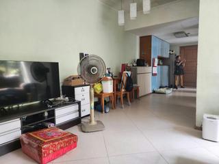 Kennedy Town - Sincere Western House 02