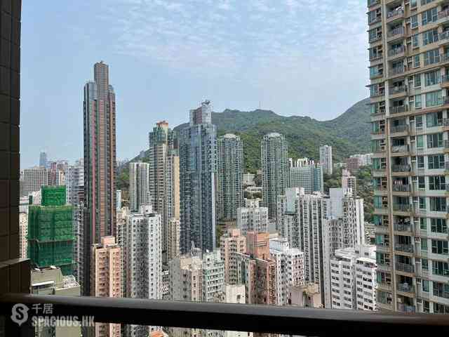 坚尼地城 - 泓都 02