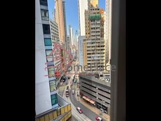 上环 - 建南大厦 02