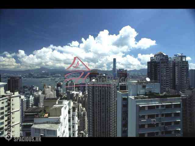 中半山 - 堅威大廈 04