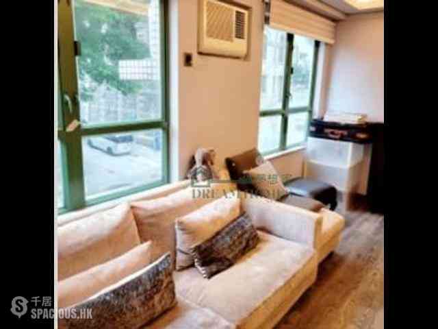 Sai Ying Pun - Ko Chun Court 01