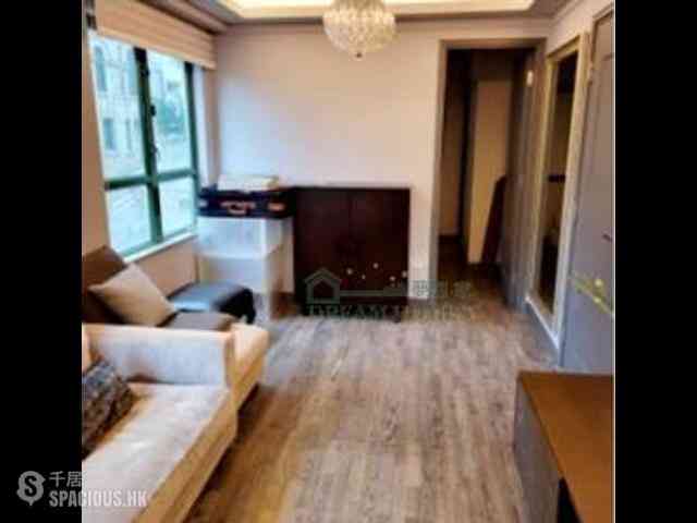 Sai Ying Pun - Ko Chun Court 02