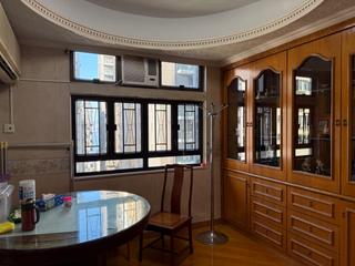 Sai Ying Pun - Silver Court 02