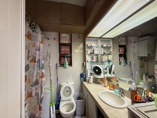 Sai Ying Pun - Silver Court 04