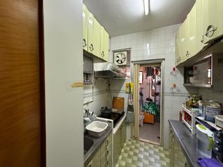 Sai Ying Pun - Silver Court 09