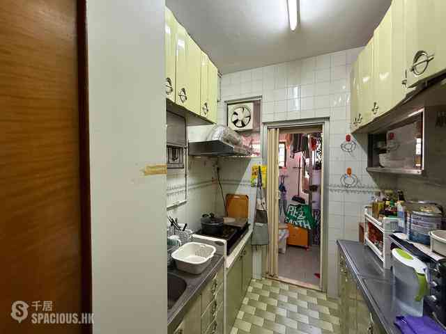 Sai Ying Pun - Silver Court 09
