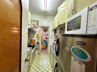 Sai Ying Pun - Silver Court 10