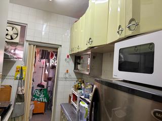 Sai Ying Pun - Silver Court 11