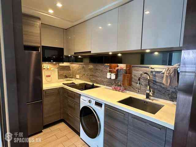 Tseung Kwan O - The Wings Ocean Wings Block 6B 03