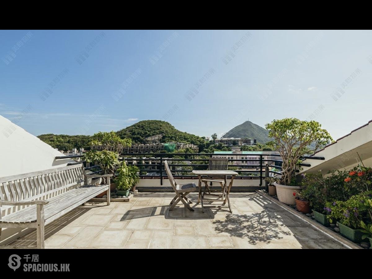 Deep Water Bay - Manderly Garden 01