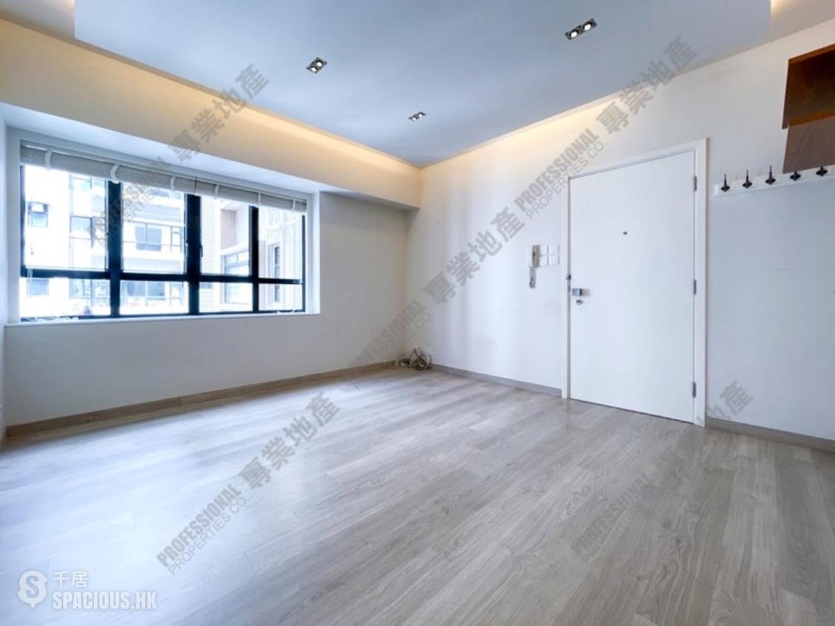 Mid Levels Central - Robinson Heights 01