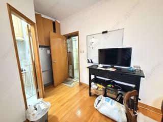 Causeway Bay - Lai Yuen Apartments 02