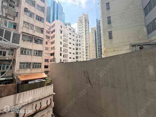 铜锣湾 - 海宫大厦 05