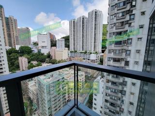 堅尼地城 - Kennedy 38 02