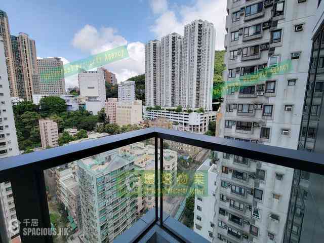 Kennedy Town - Kennedy 38 02