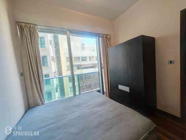 Wan Chai - J Residence 06