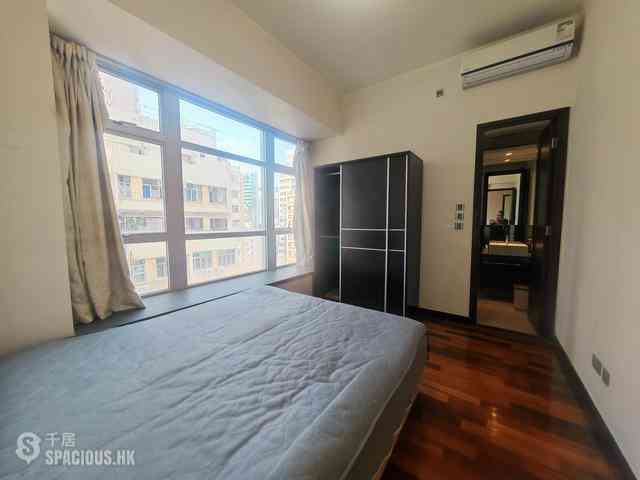 Wan Chai - J Residence 07