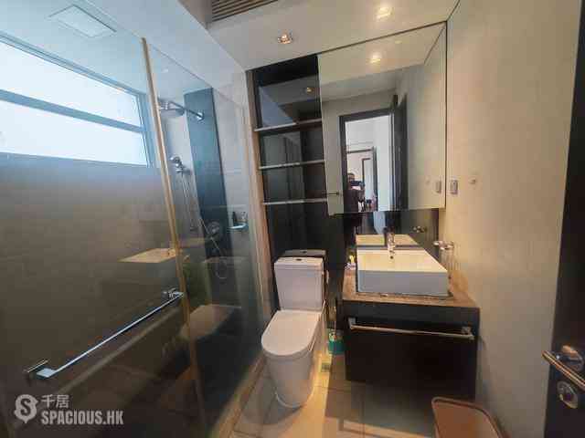 Wan Chai - J Residence 08