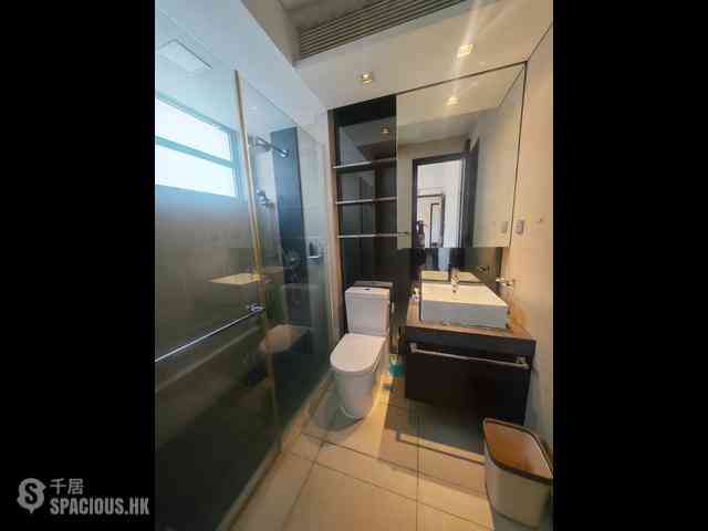 Wan Chai - J Residence 09