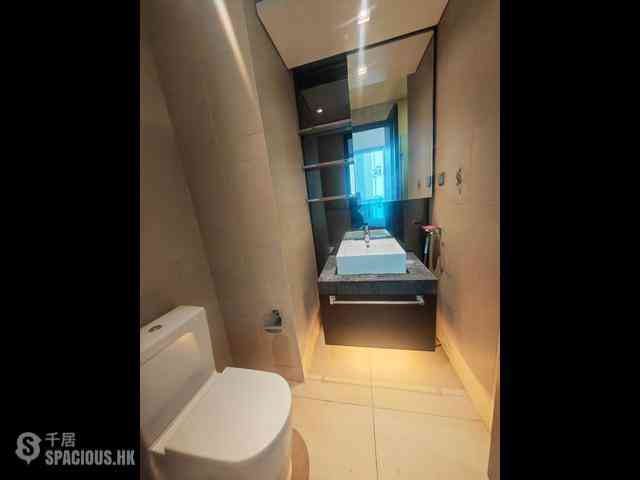 Wan Chai - J Residence 10