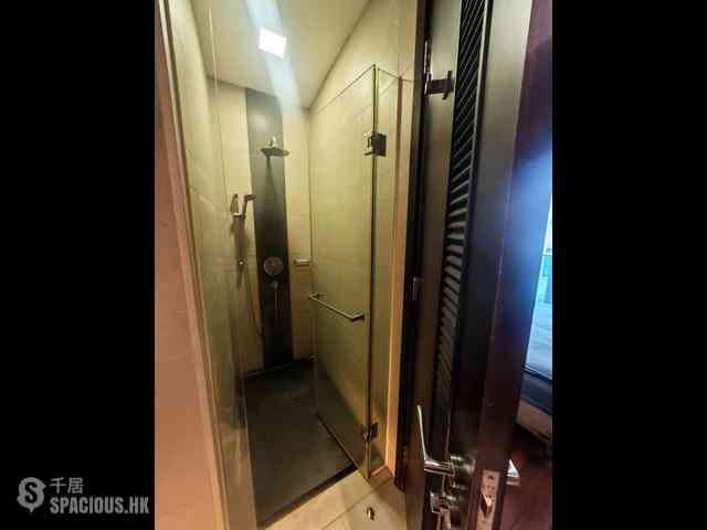 Wan Chai - J Residence 11