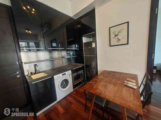 Wan Chai - J Residence 12