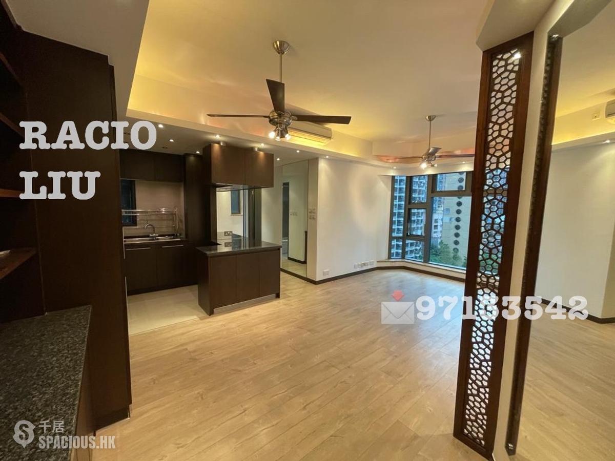 Mid Levels Central - Palatial Crest 01