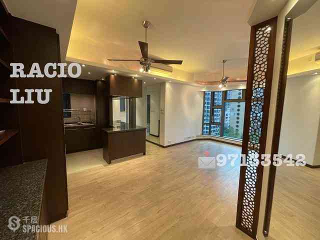 Mid Levels Central - Palatial Crest 01