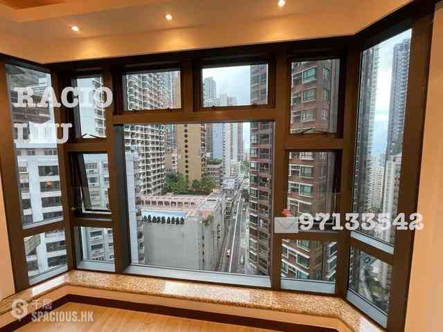 Mid Levels Central - Palatial Crest 02
