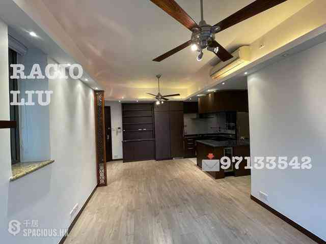 Mid Levels Central - Palatial Crest 05