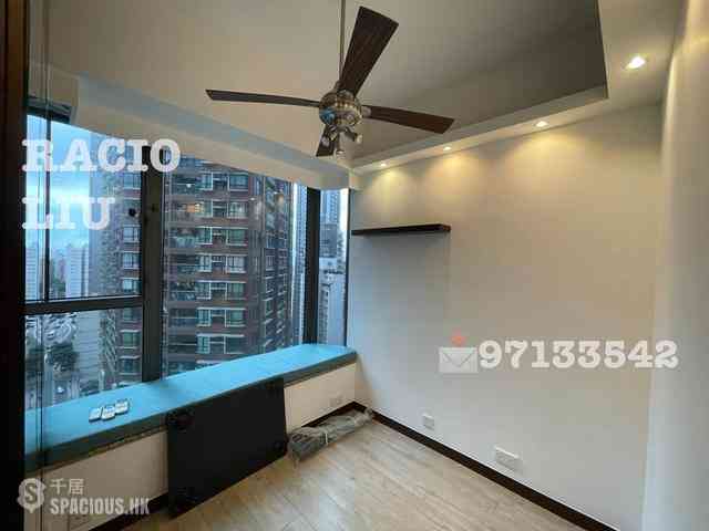 Mid Levels Central - Palatial Crest 06
