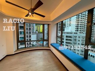 Mid Levels Central - Palatial Crest 09