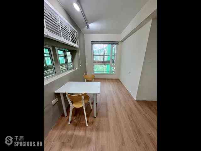 Causeway Bay - Lok Sing Centre 03