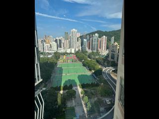 铜锣湾 - 乐声大厦 08