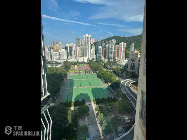 Causeway Bay - Lok Sing Centre 08